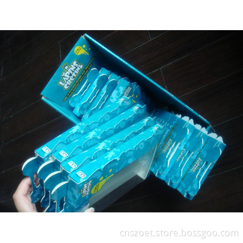Display Box, Cdu (OET-D-025)